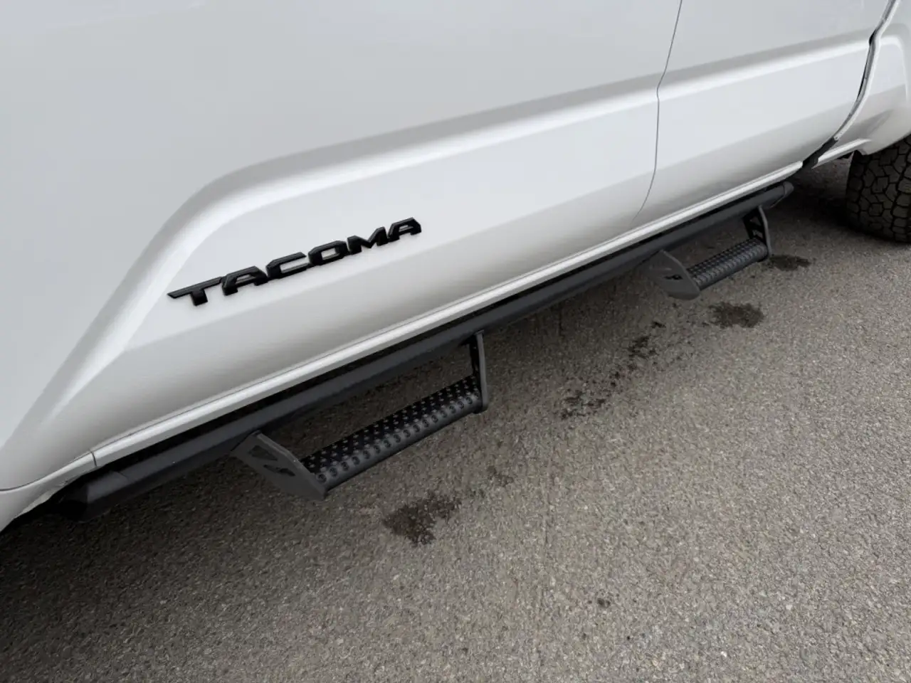 Toyota Tacoma снимка Toyota Tacoma