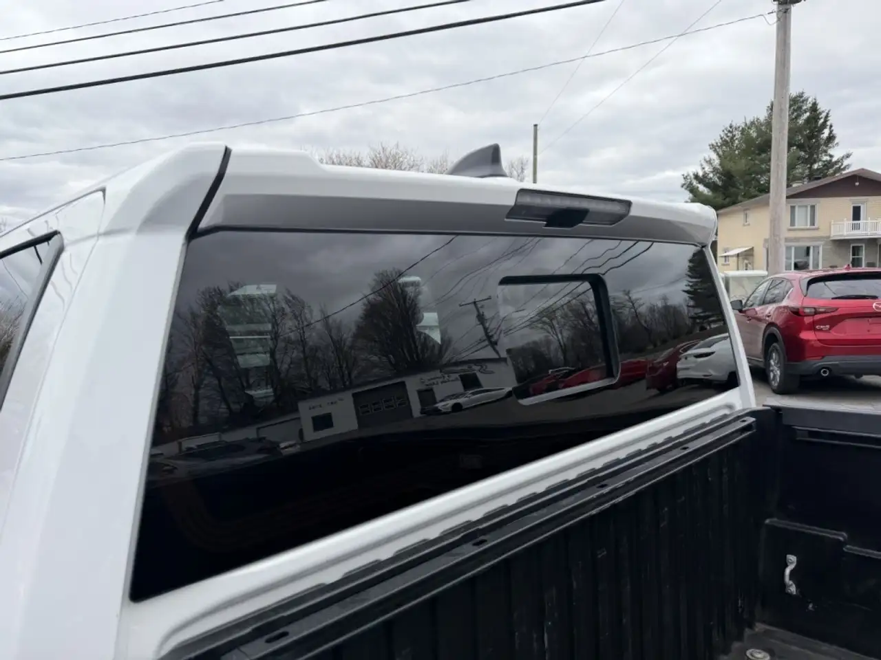 Toyota Tacoma снимка Toyota Tacoma