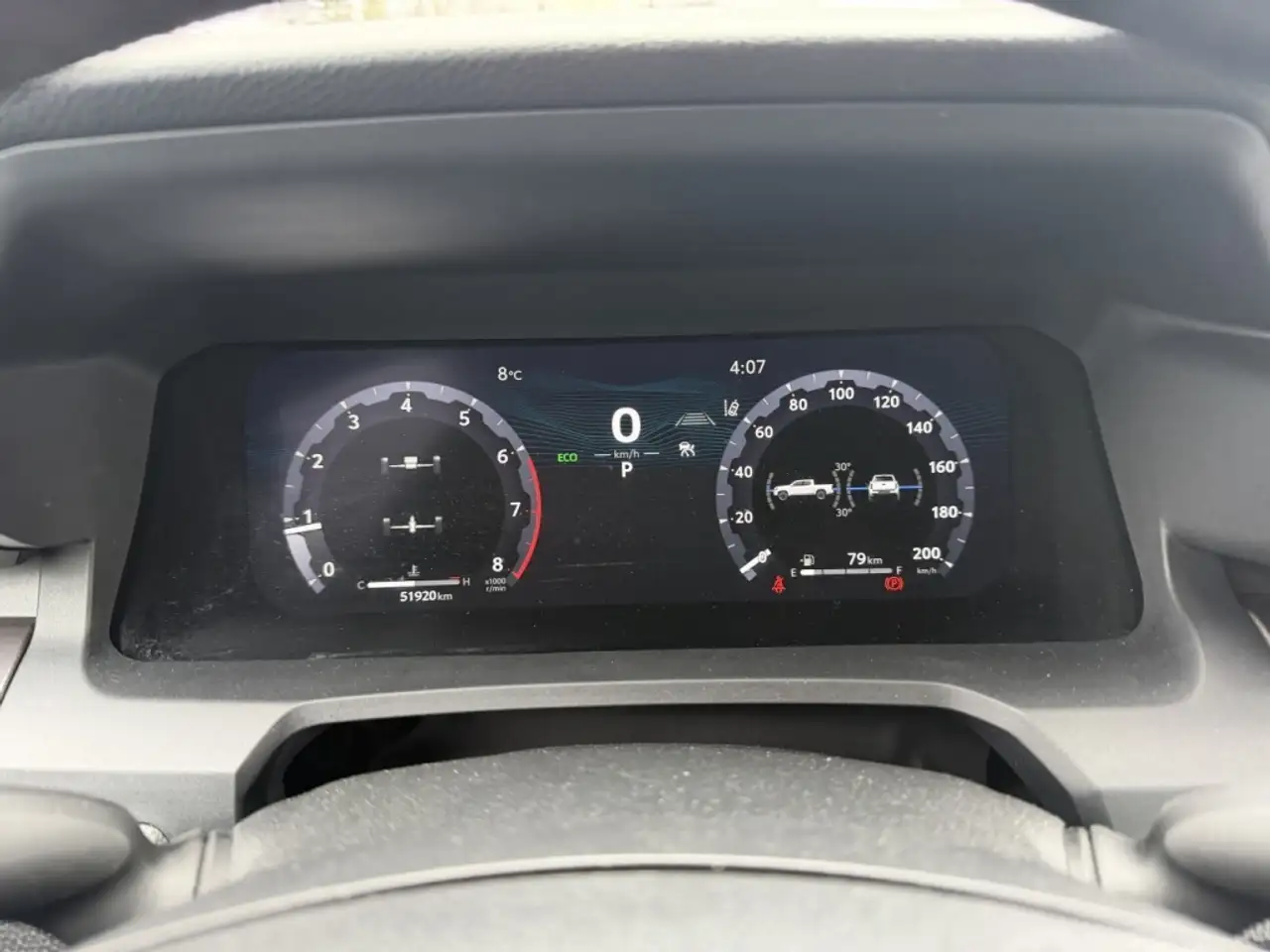 Toyota Tacoma снимка Toyota Tacoma