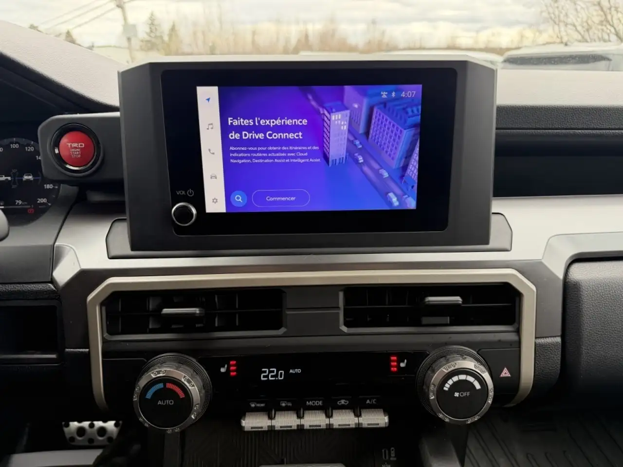 Toyota Tacoma снимка Toyota Tacoma