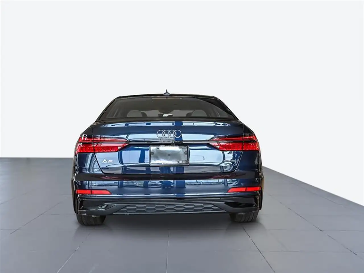 Audi A6 снимка Audi A6