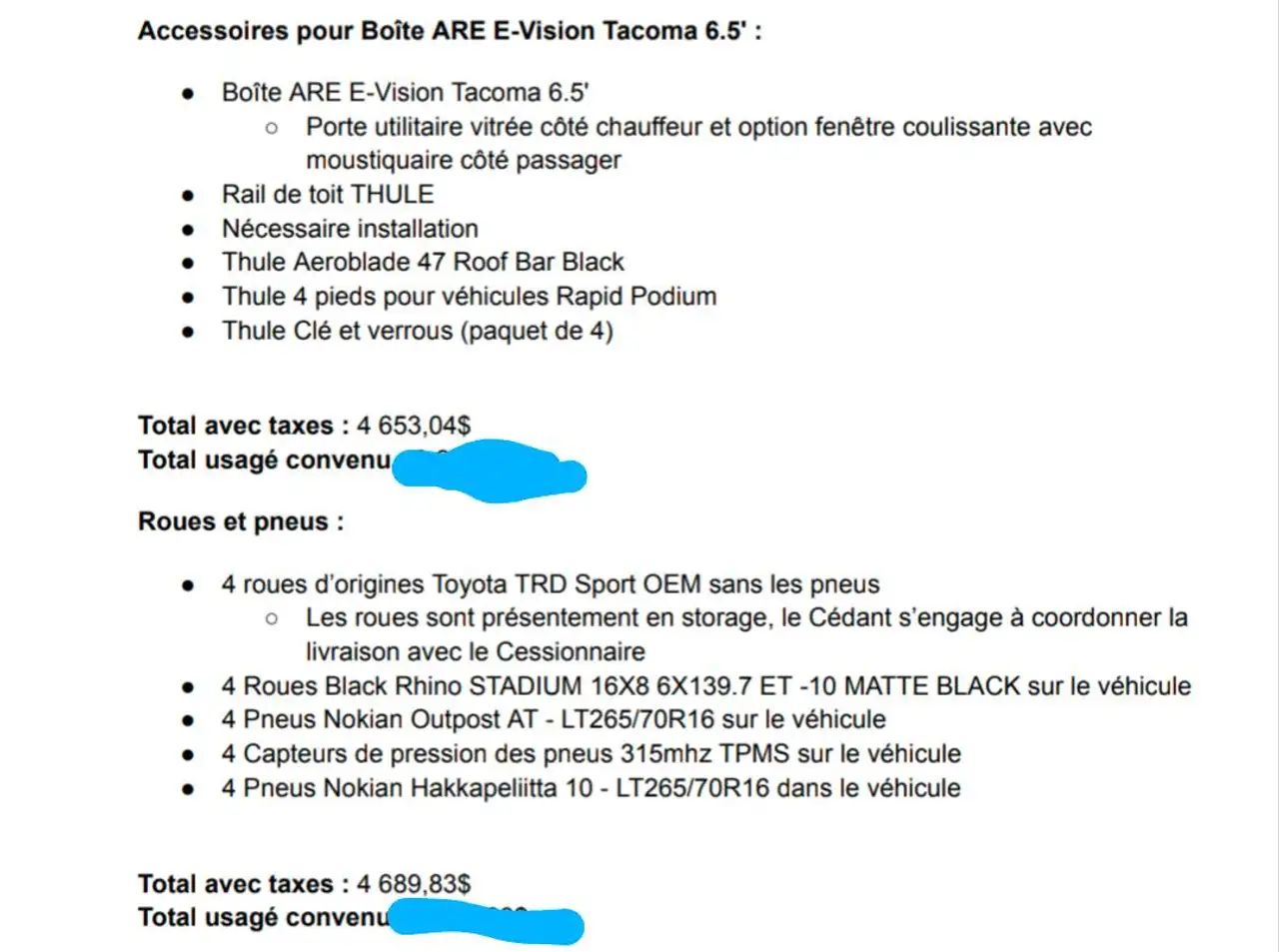 Toyota Tacoma снимка Toyota Tacoma