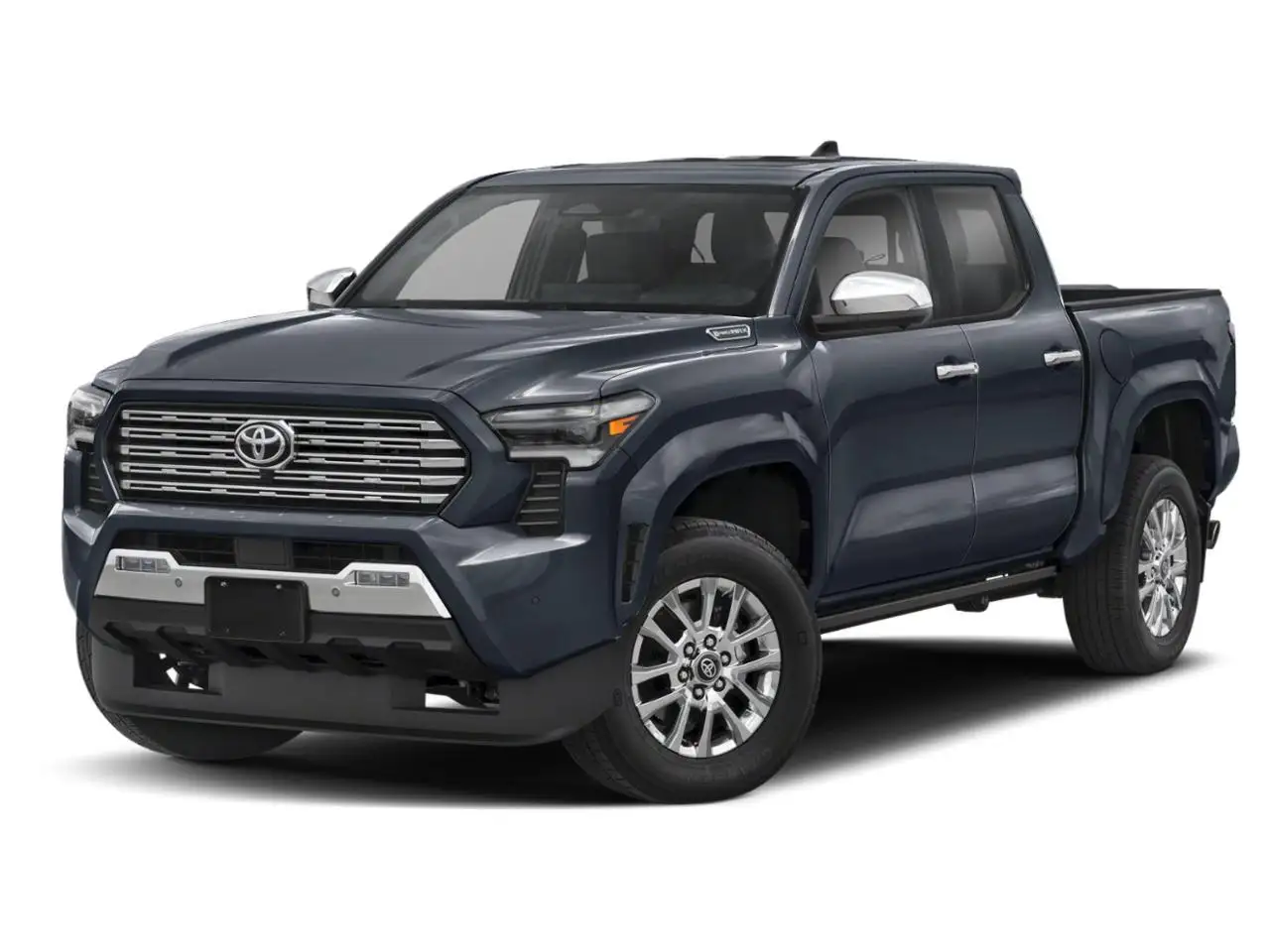 Toyota Tacoma fotografie Toyota Tacoma