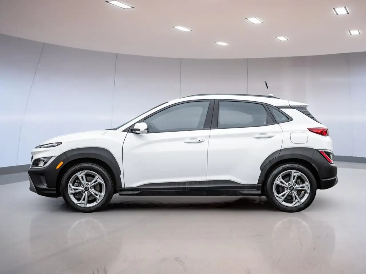 Hyundai KONA photo Hyundai KONA