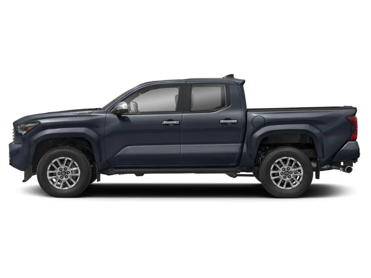 Toyota Tacoma fotografie Toyota Tacoma