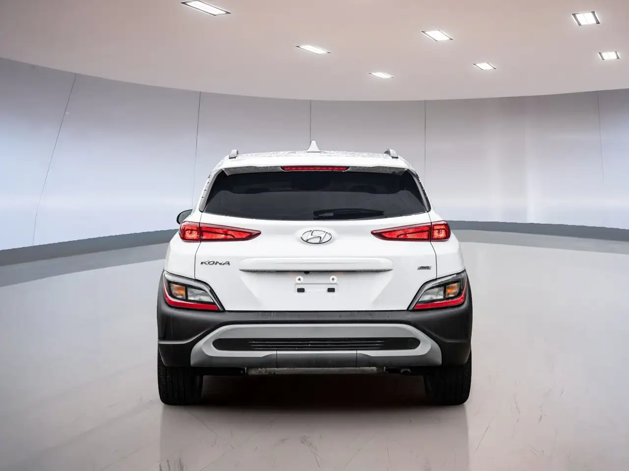 Hyundai KONA photo Hyundai KONA