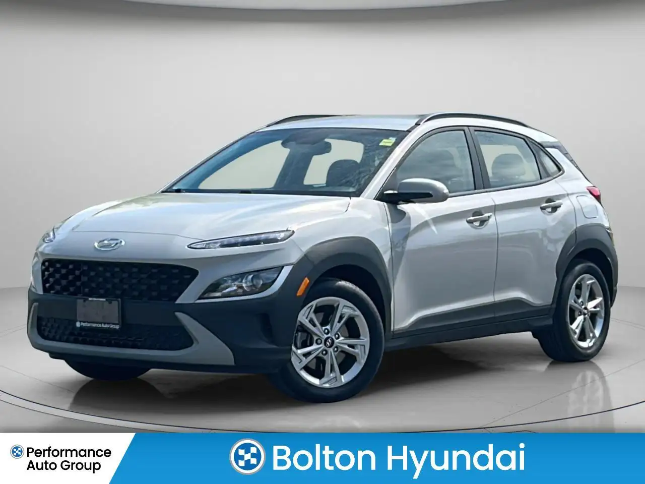 2023 Hyundai KONA