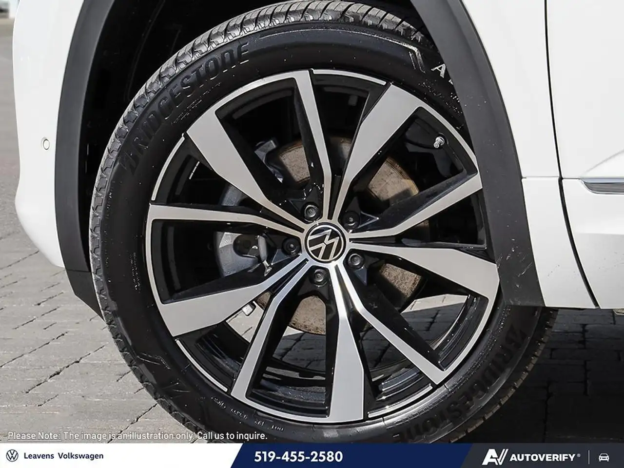 Volkswagen Atlas fotografie Volkswagen Atlas