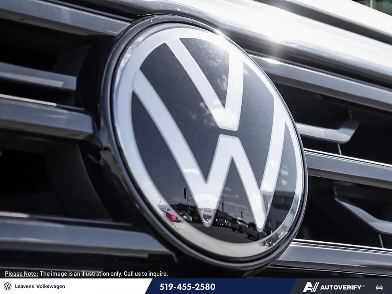 Volkswagen Atlas fotografie Volkswagen Atlas