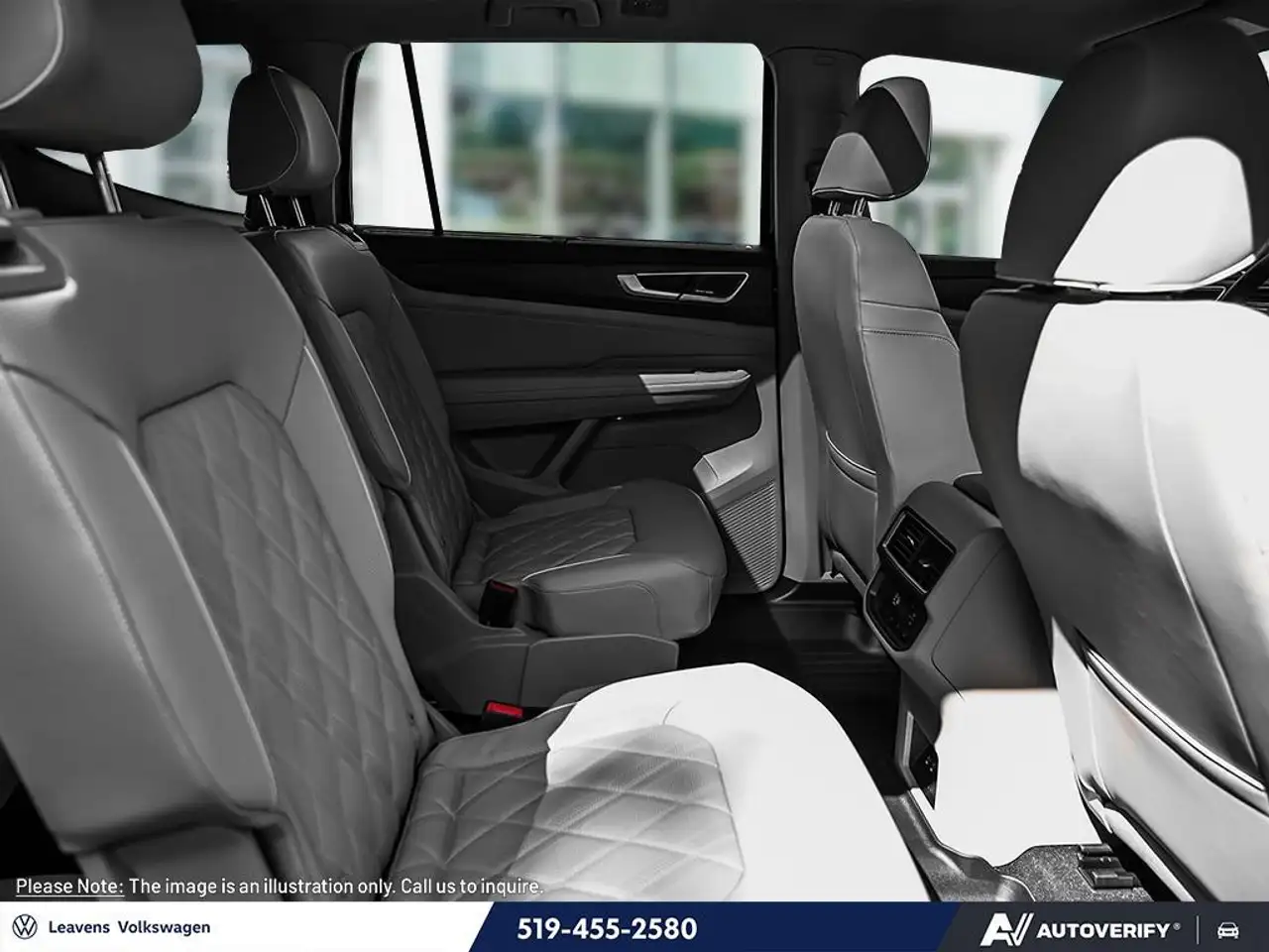 Volkswagen Atlas fotografie Volkswagen Atlas