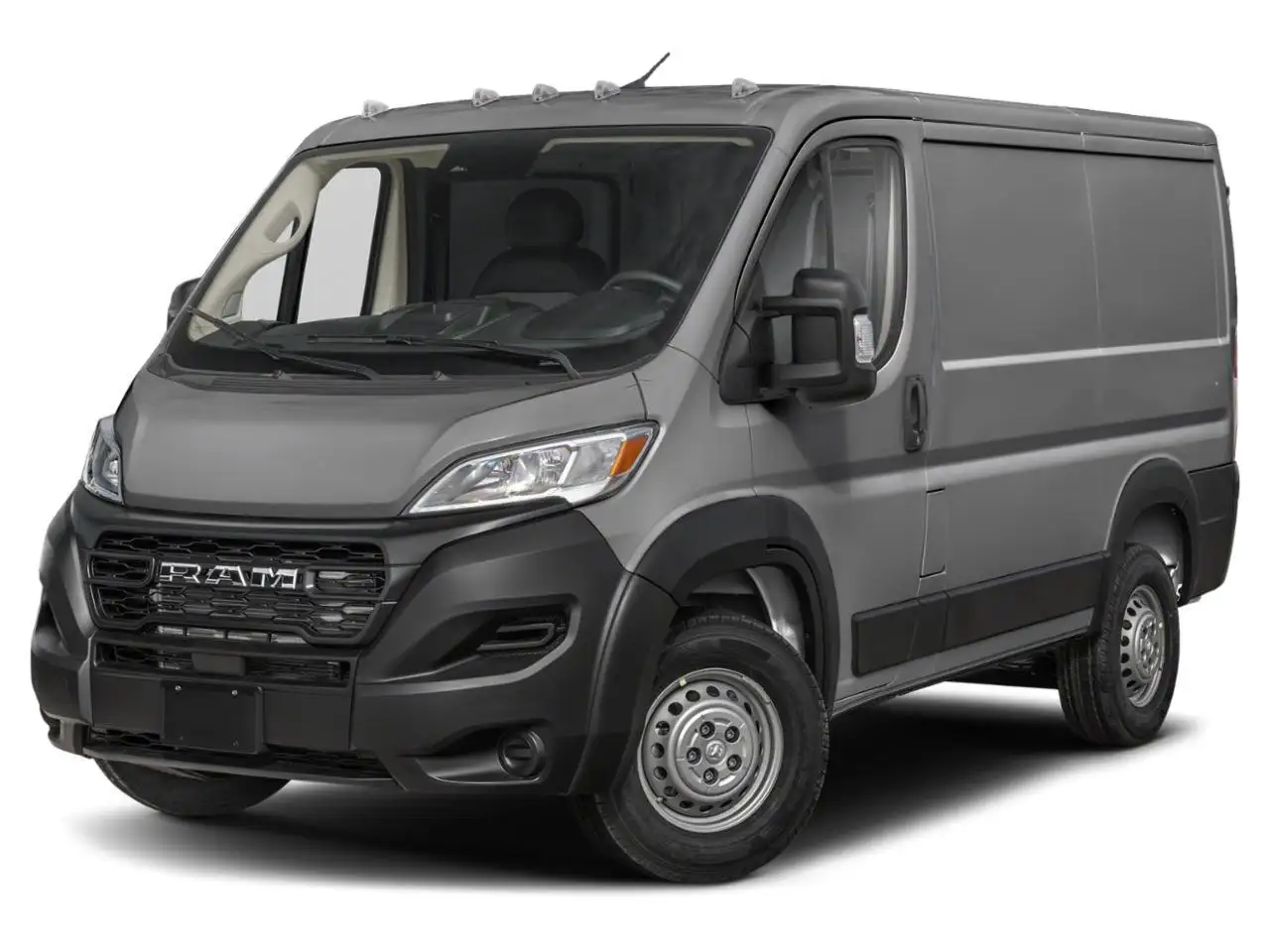 RAM ProMaster 1500 photo RAM ProMaster 1500