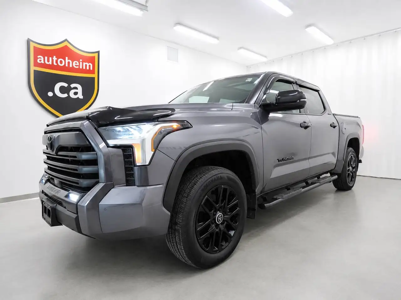 2024 Toyota Tundra