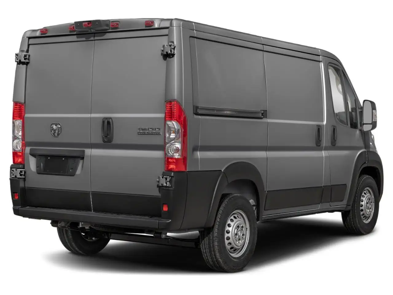RAM ProMaster 1500 photo RAM ProMaster 1500