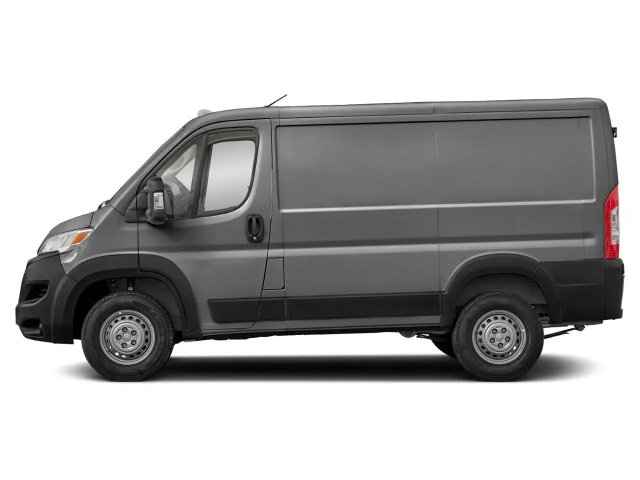 RAM ProMaster 1500 photo RAM ProMaster 1500