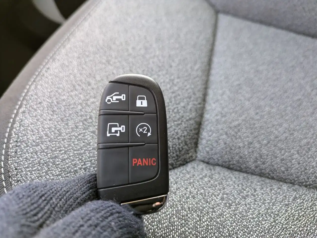 RAM ProMaster 3500 снимка RAM ProMaster 3500