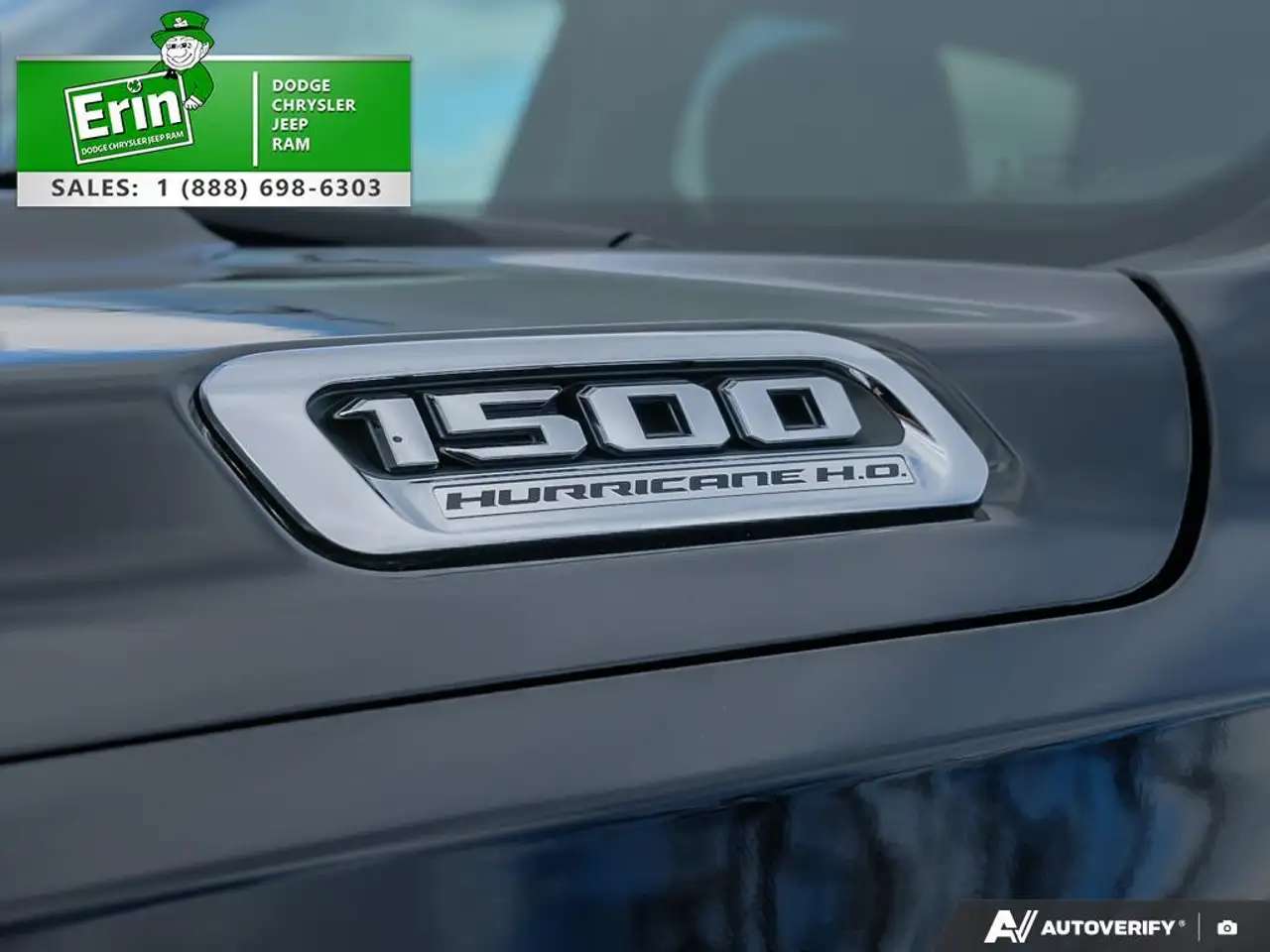 RAM 1500 fotografie RAM 1500