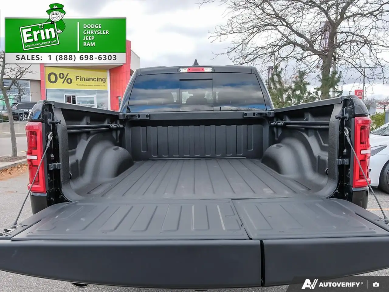 RAM 1500 fotografie RAM 1500