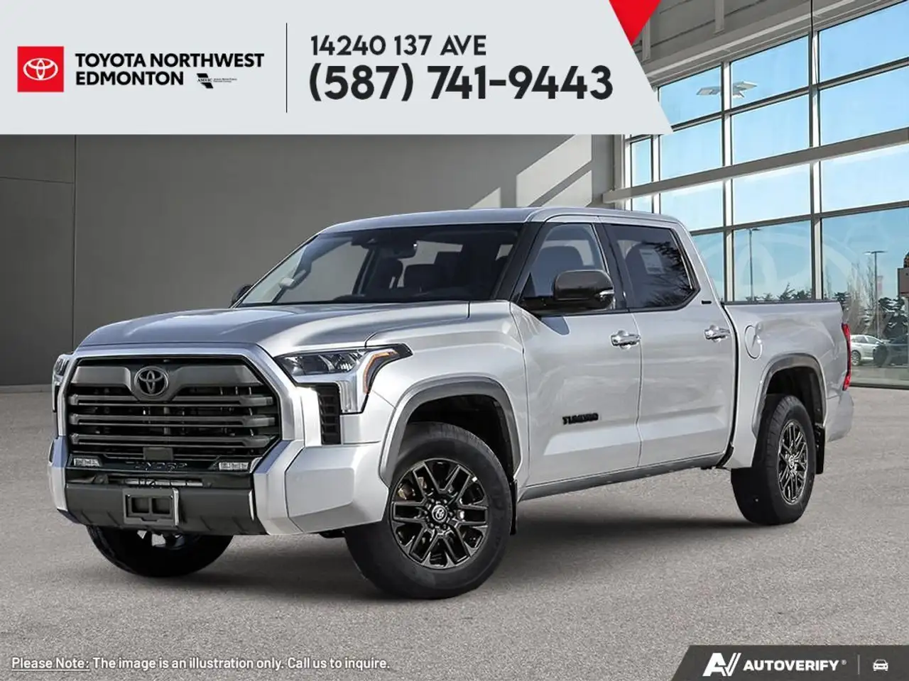 2026 Toyota Tundra