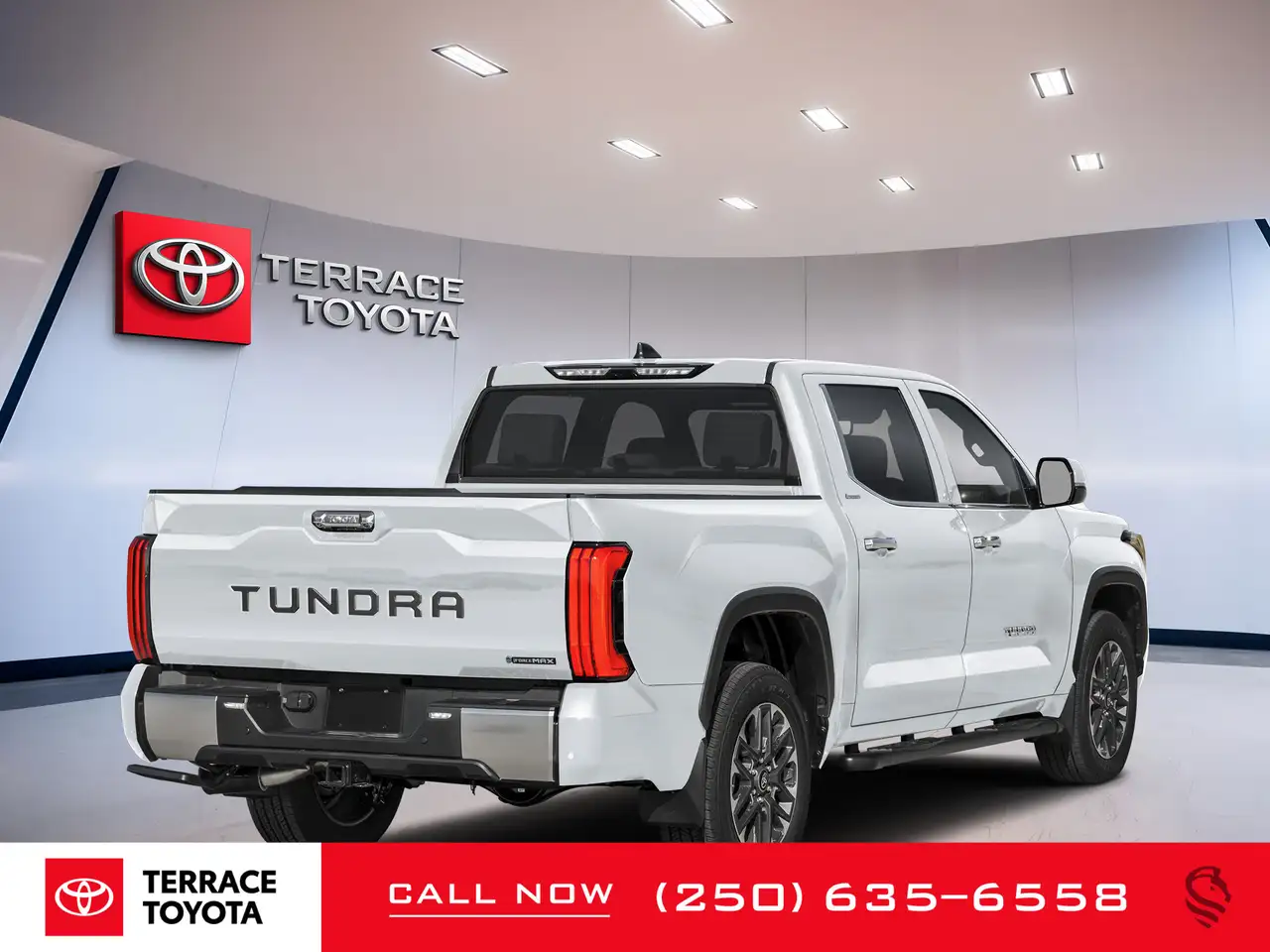 Toyota Tundra снимка Toyota Tundra