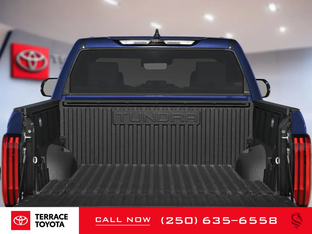 Toyota Tundra снимка Toyota Tundra