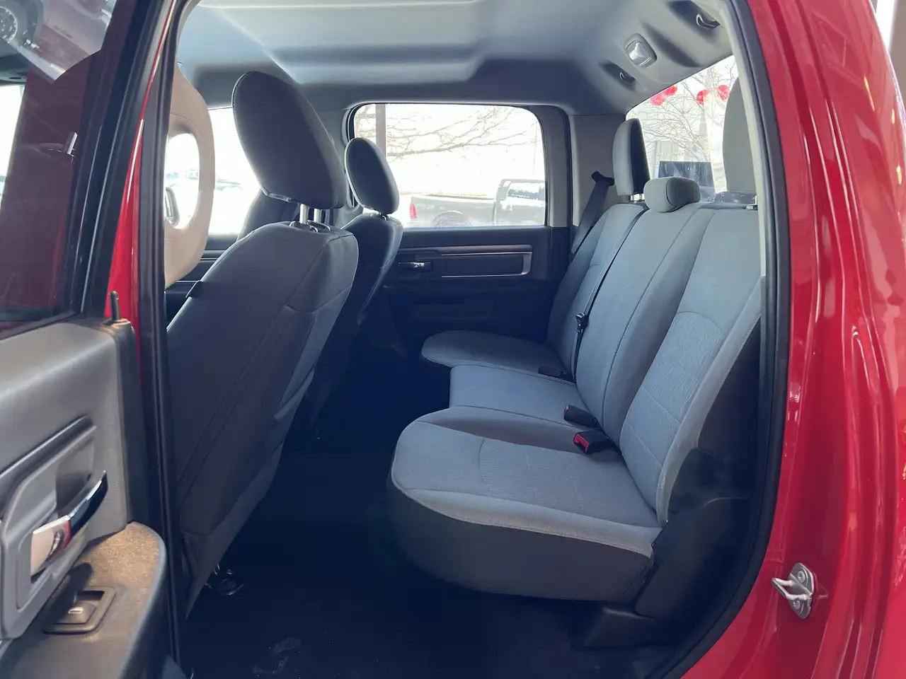 RAM 1500 photo RAM 1500