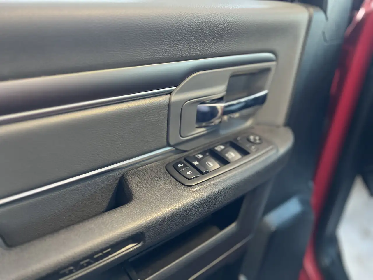 RAM 1500 photo RAM 1500