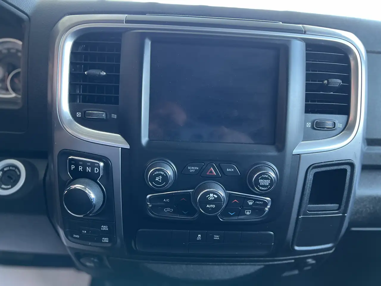 RAM 1500 photo RAM 1500