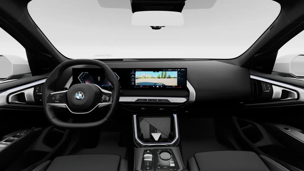 BMW X3 photo BMW X3