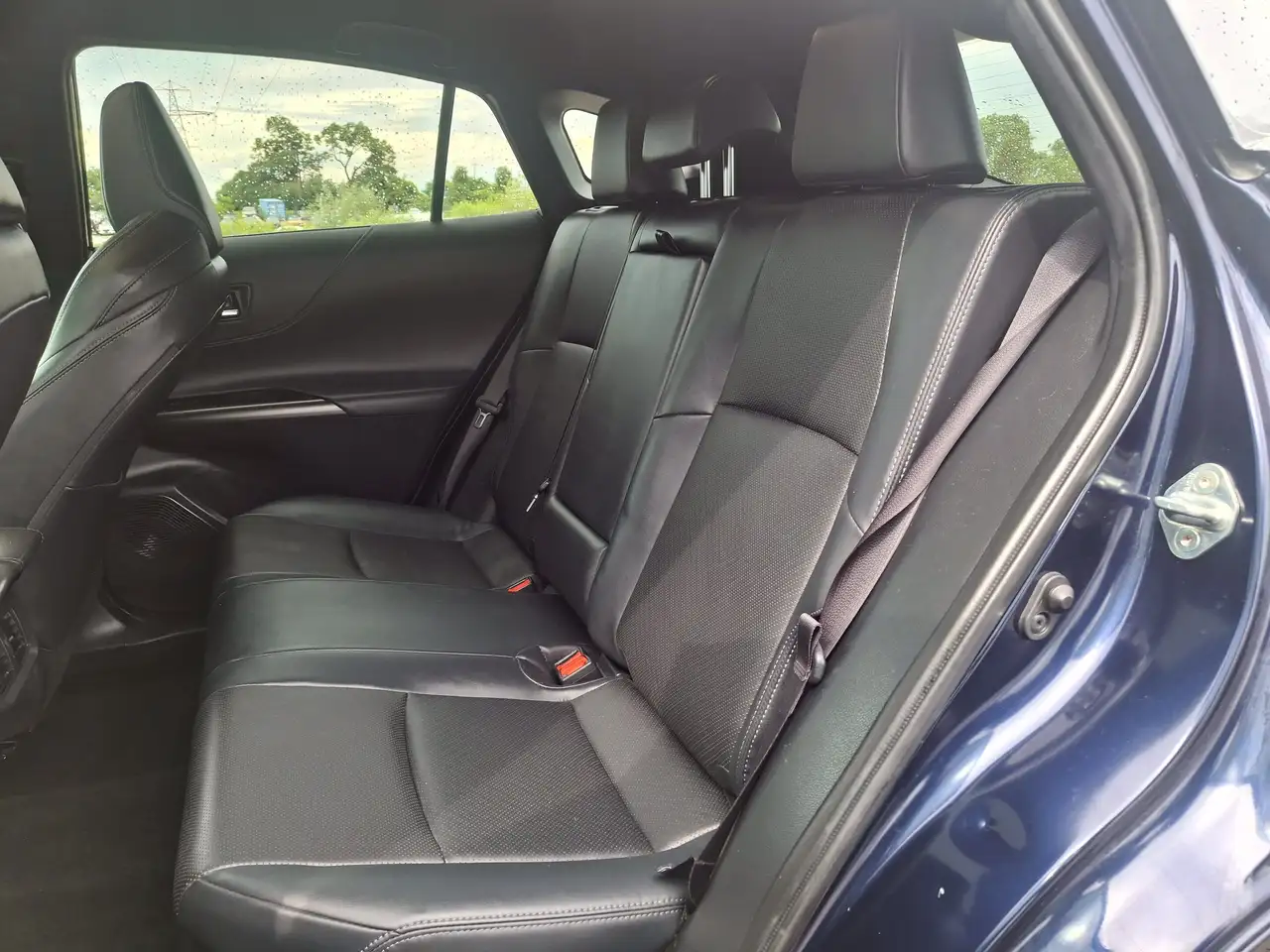 2024 Toyota Venza