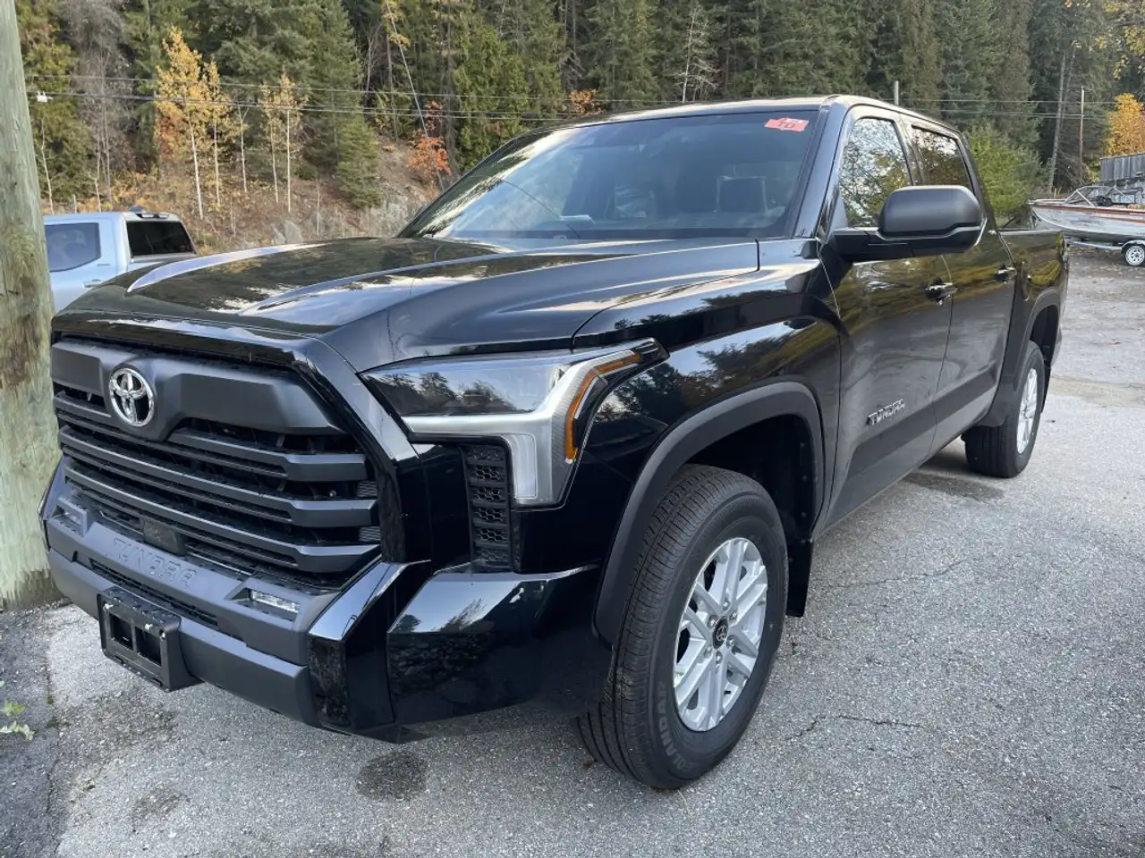 2026 Toyota Tundra