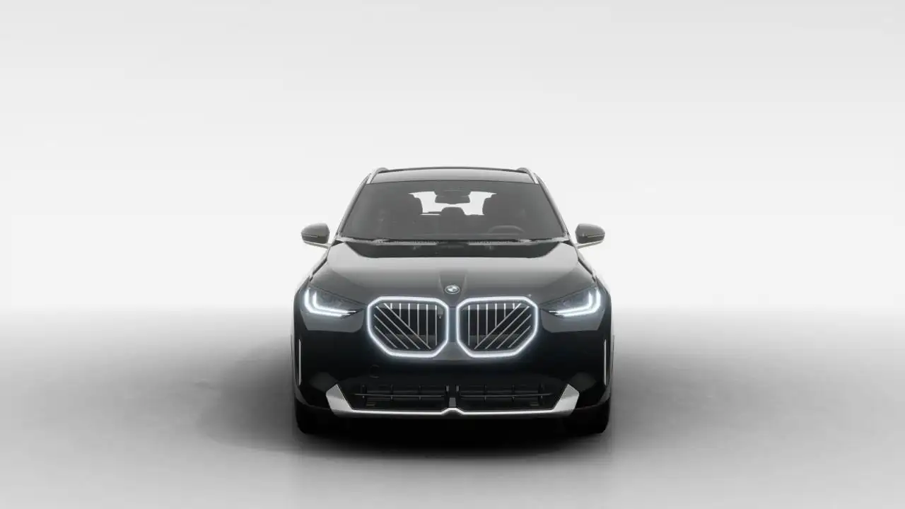 BMW X3 photo BMW X3