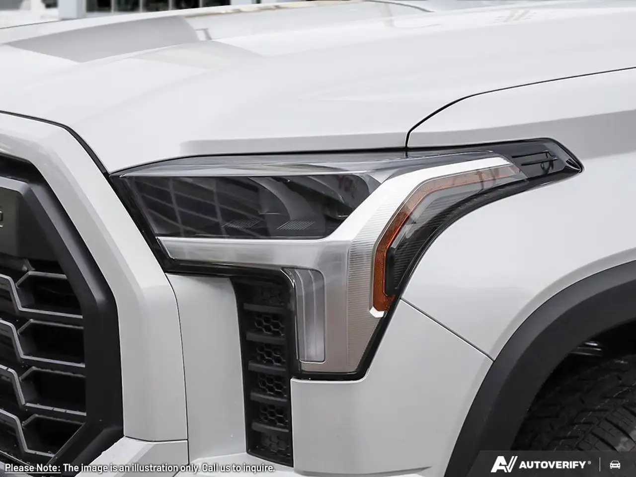 Toyota Tundra снимка Toyota Tundra