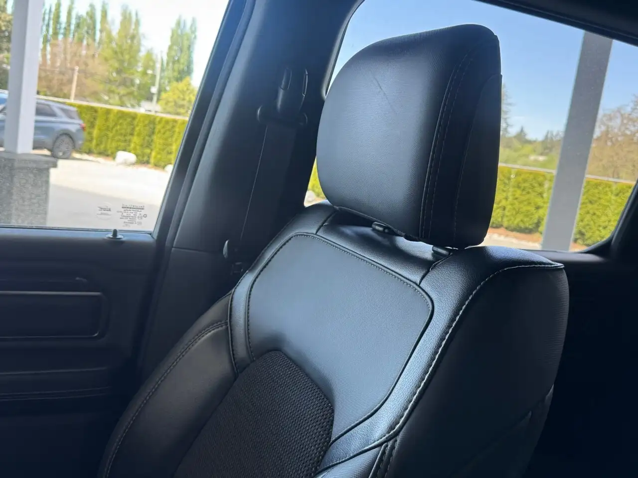 RAM 1500 fotografie RAM 1500