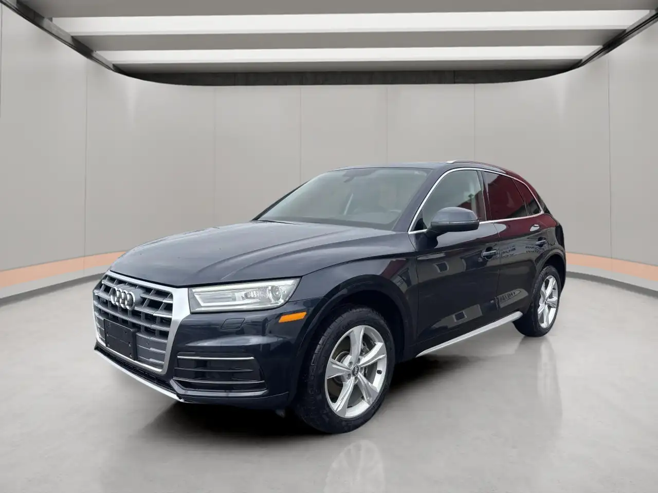 2019 Audi Q5