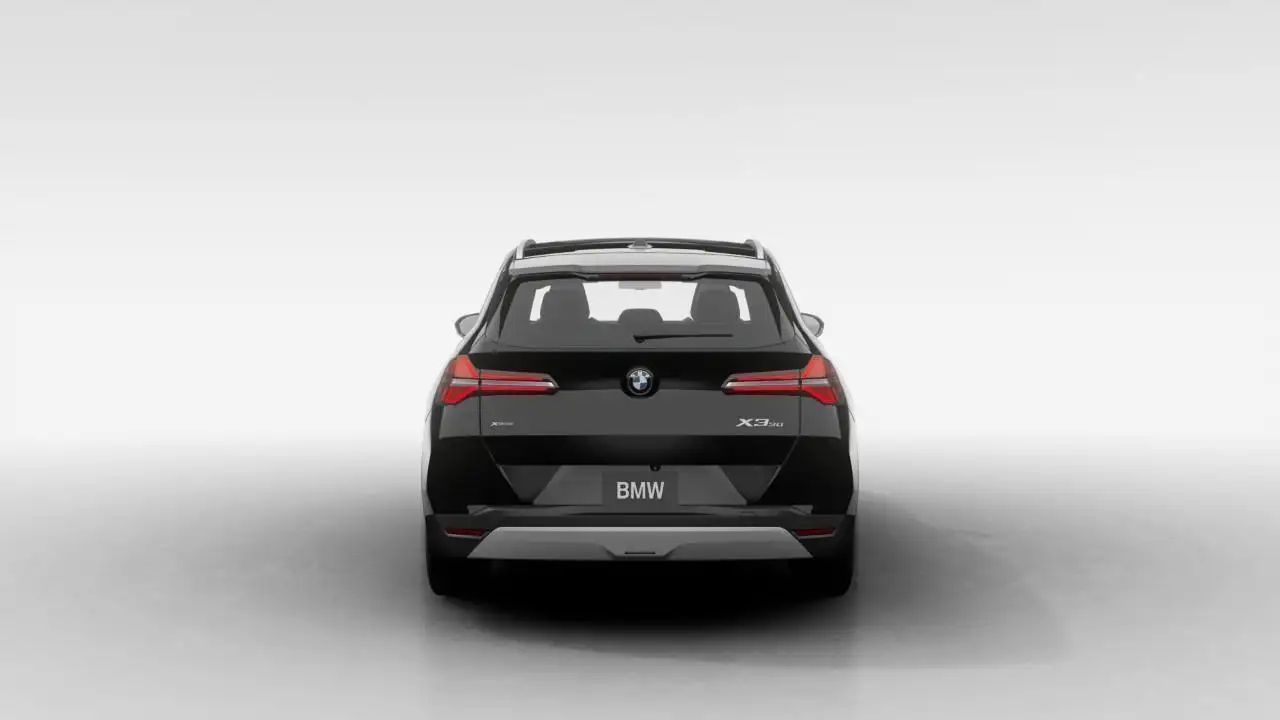 BMW X3 photo BMW X3