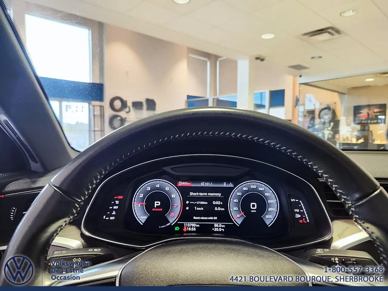 Audi A6 снимка Audi A6