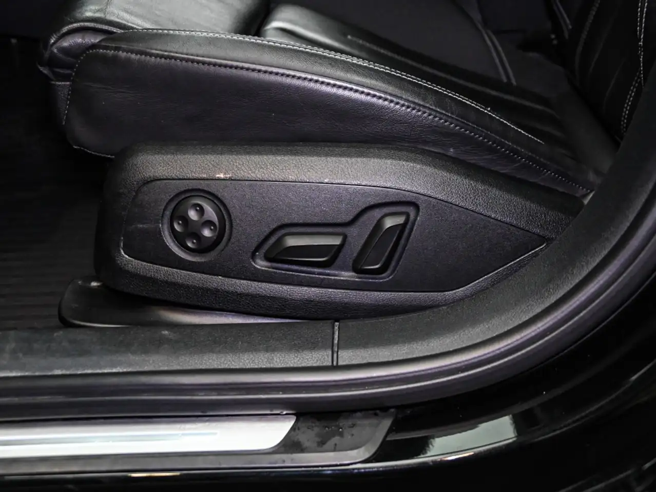 Audi A4 снимка Audi A4