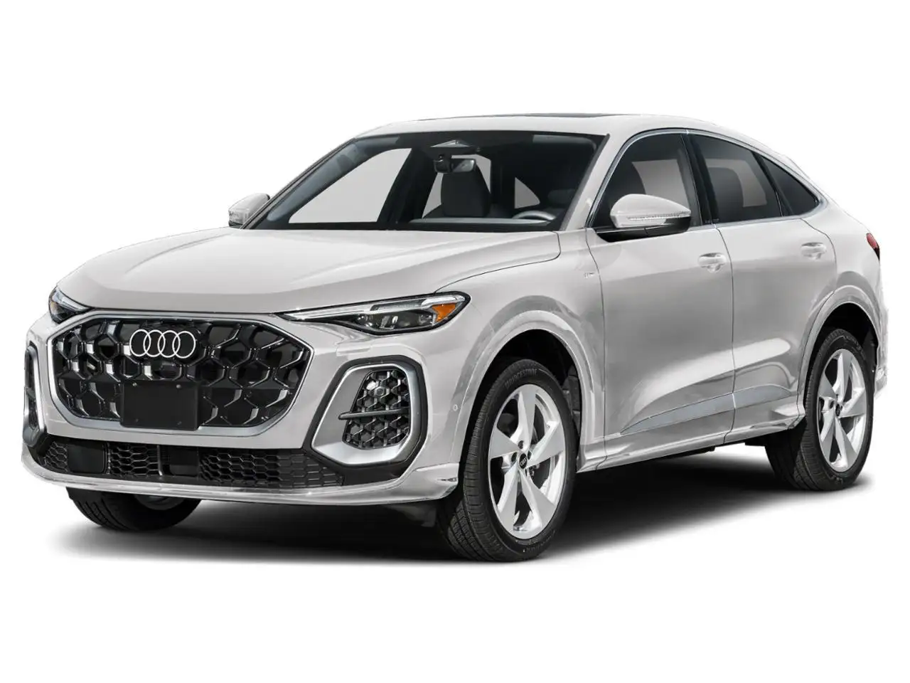 Audi Q5 снимка Audi Q5