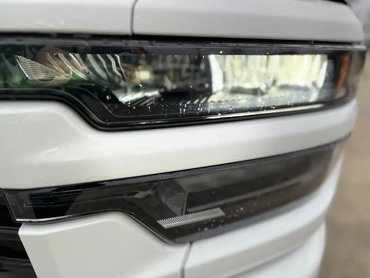 RAM 3500 снимка RAM 3500