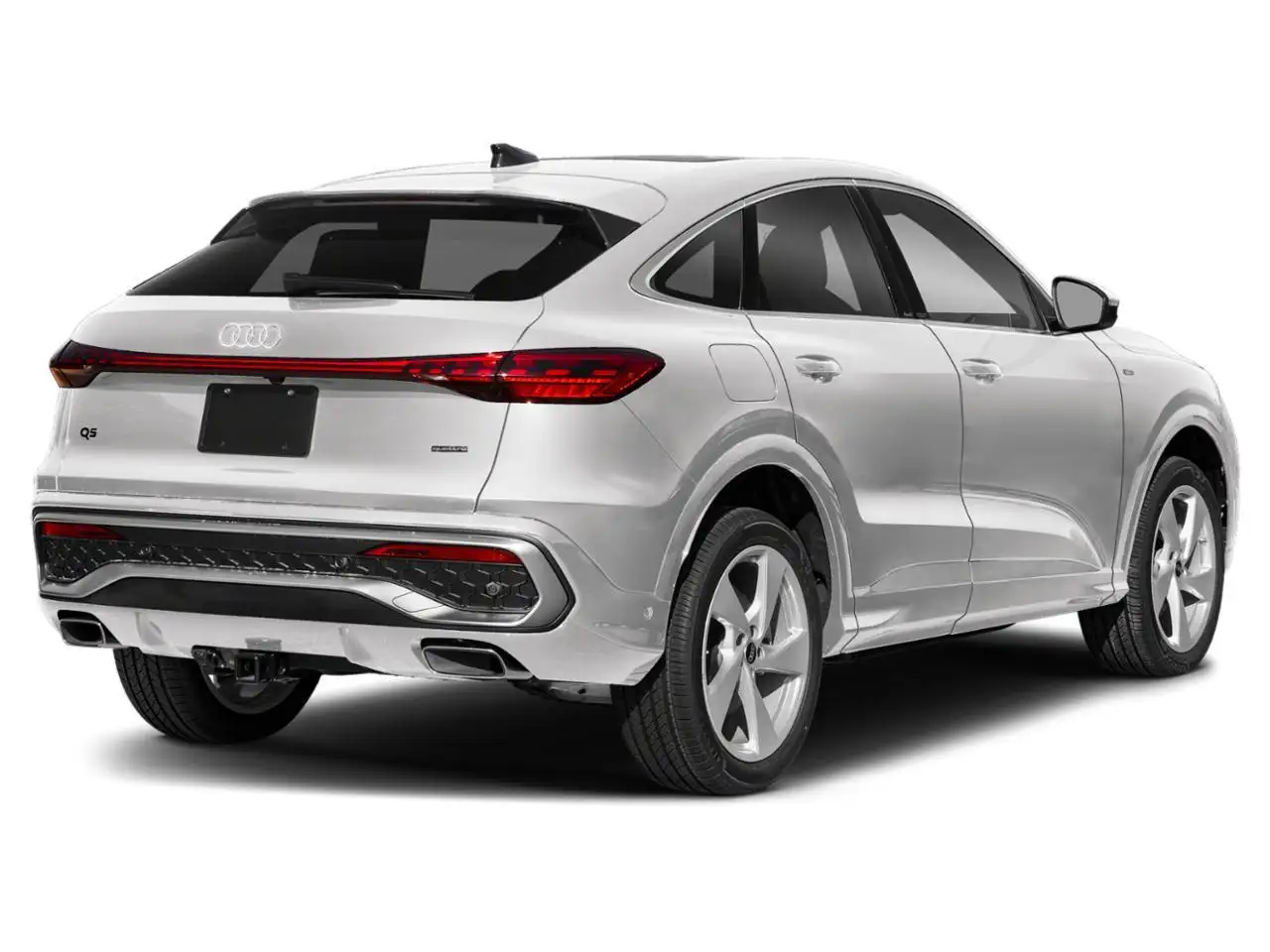 Audi Q5 снимка Audi Q5