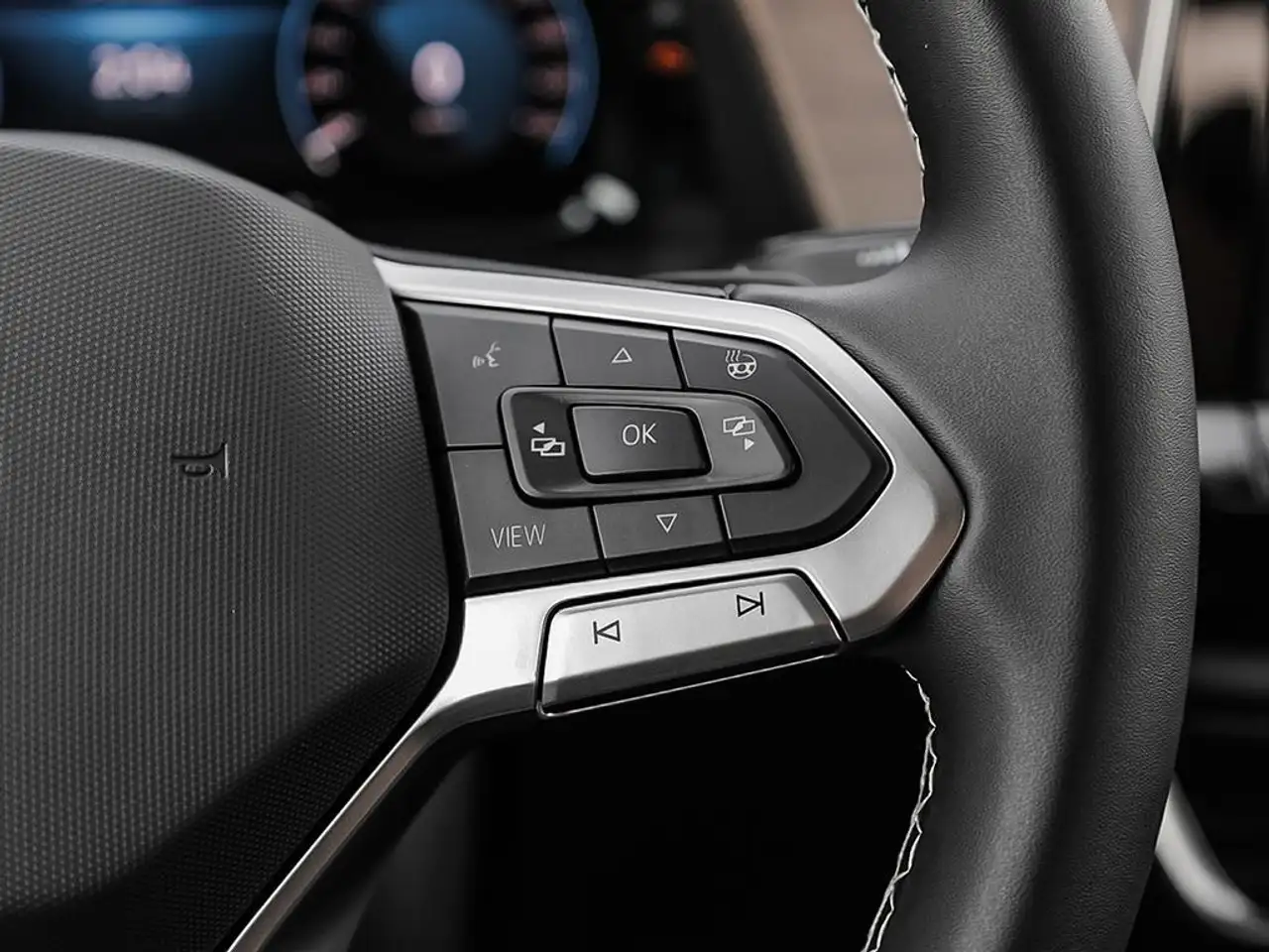 Volkswagen Atlas photo Volkswagen Atlas