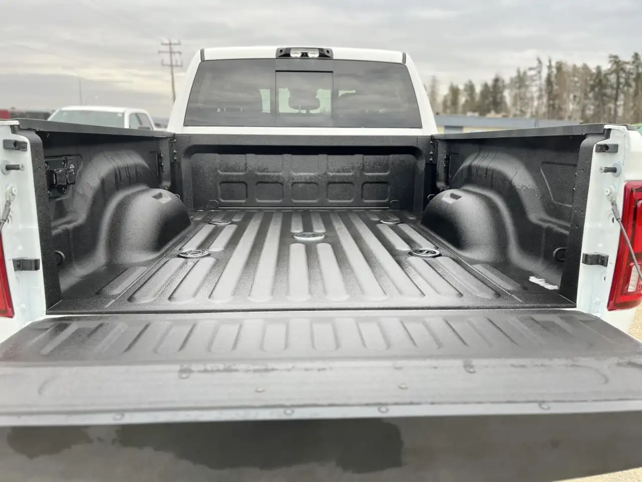 RAM 3500 снимка RAM 3500