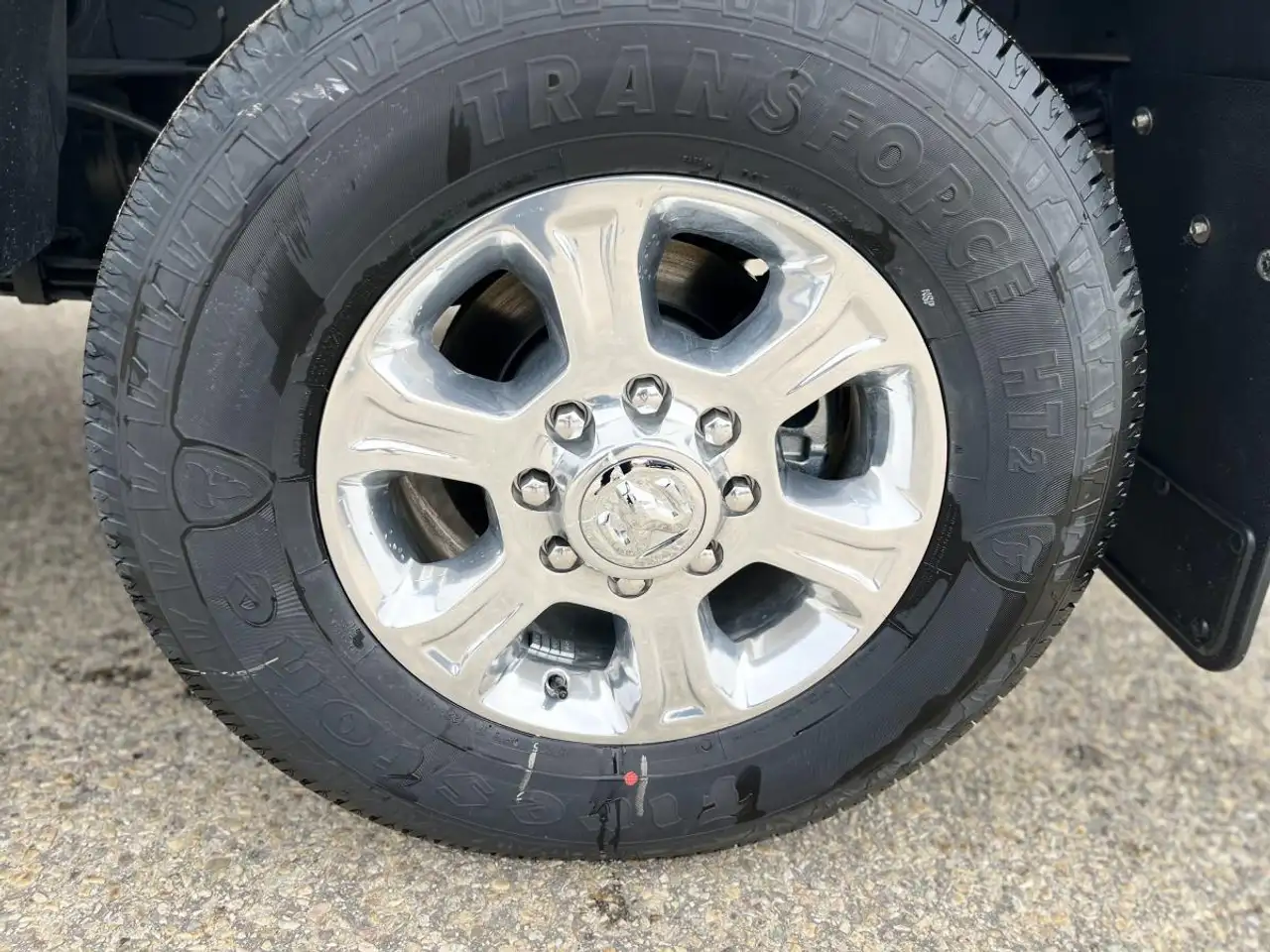 RAM 3500 снимка RAM 3500