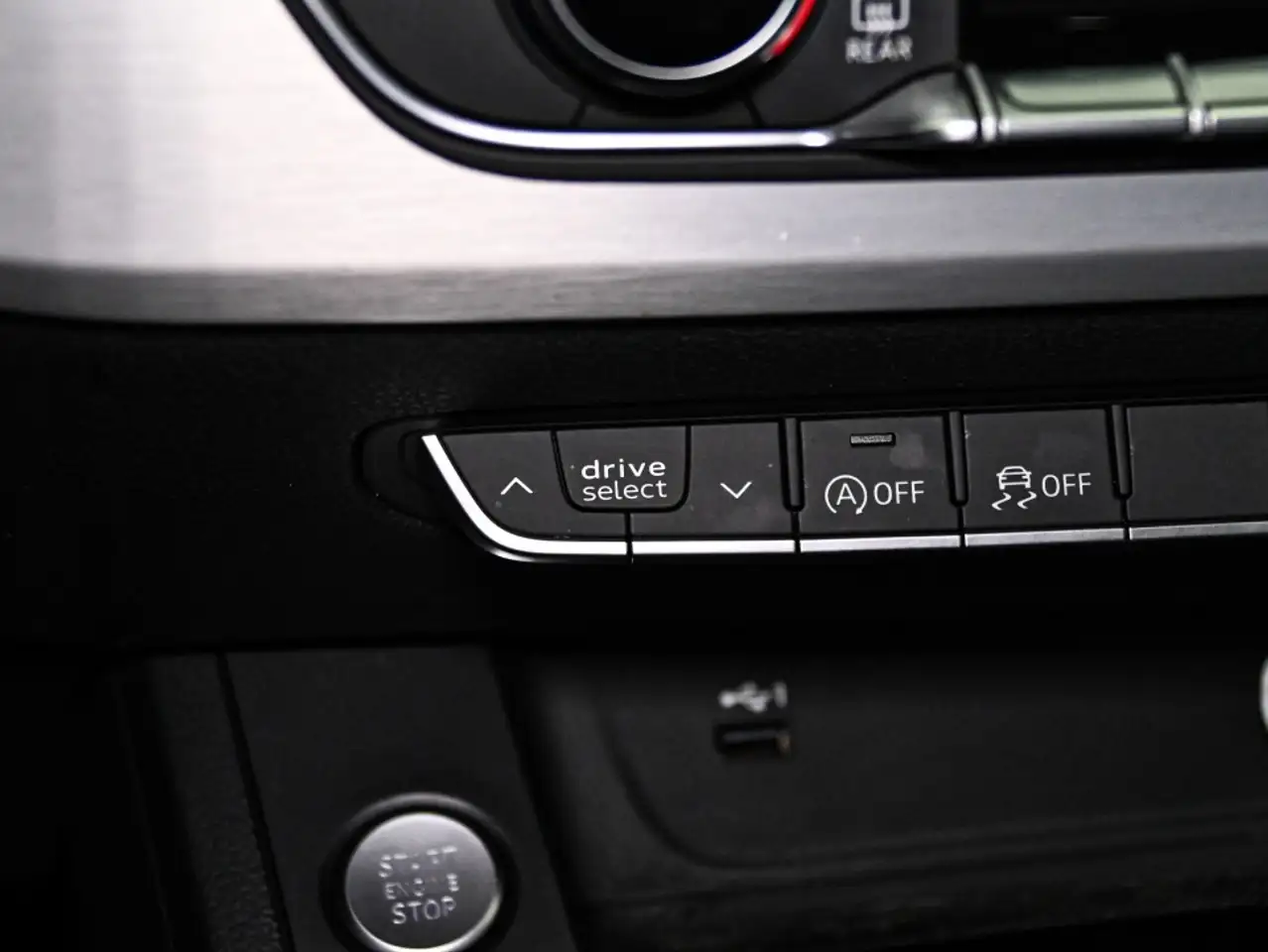 Audi A4 снимка Audi A4