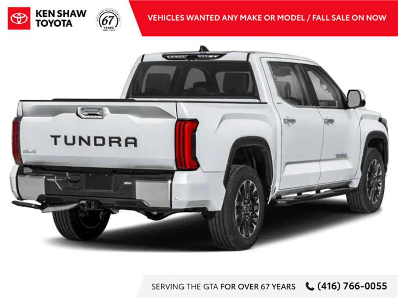 Toyota Tundra снимка Toyota Tundra