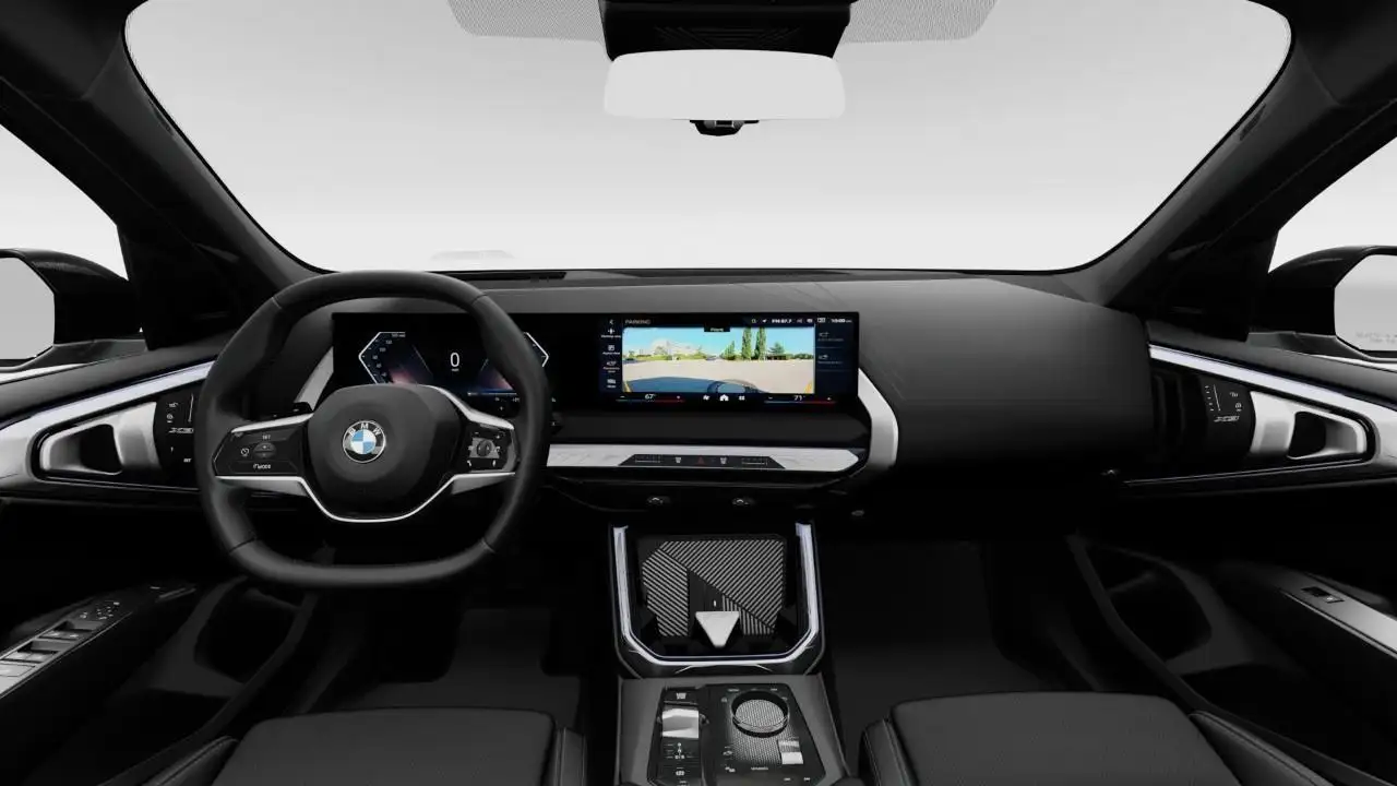 BMW X3 photo BMW X3