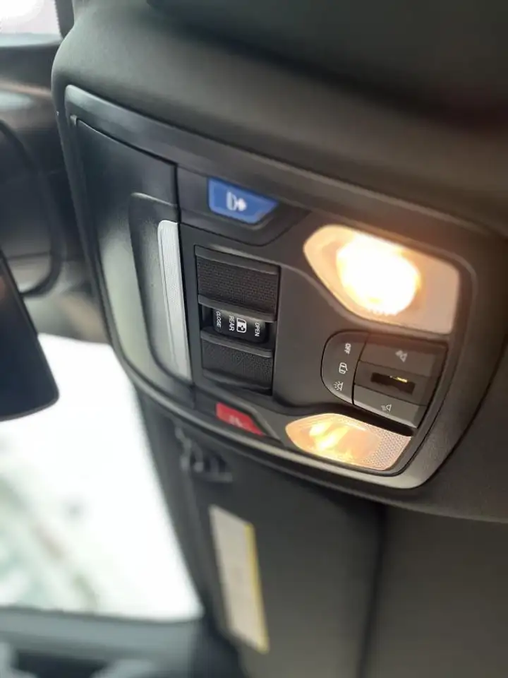 RAM 3500 снимка RAM 3500