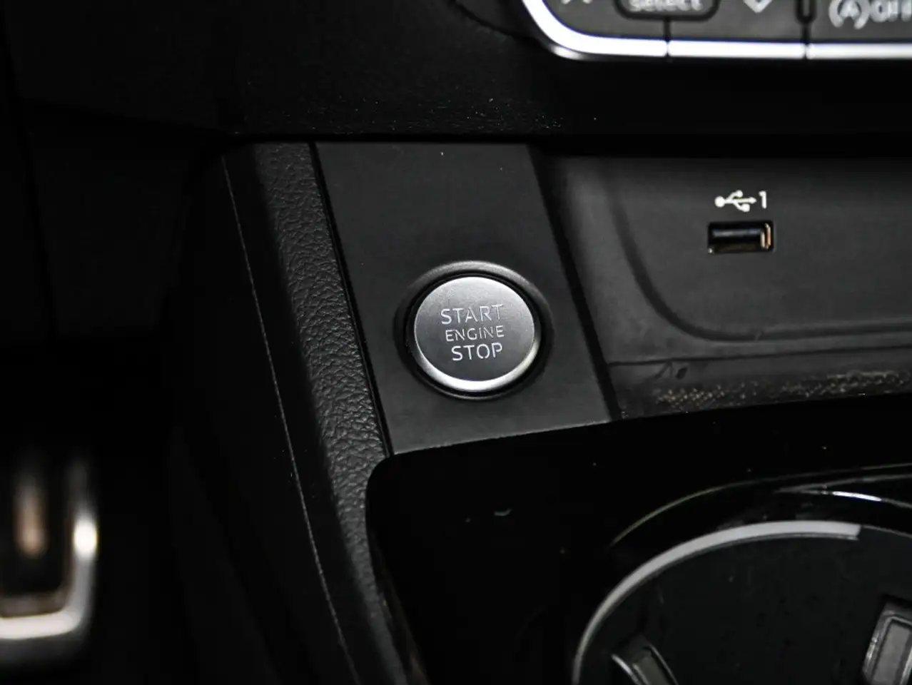 Audi A4 снимка Audi A4