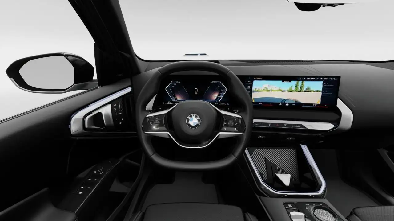 BMW X3 photo BMW X3