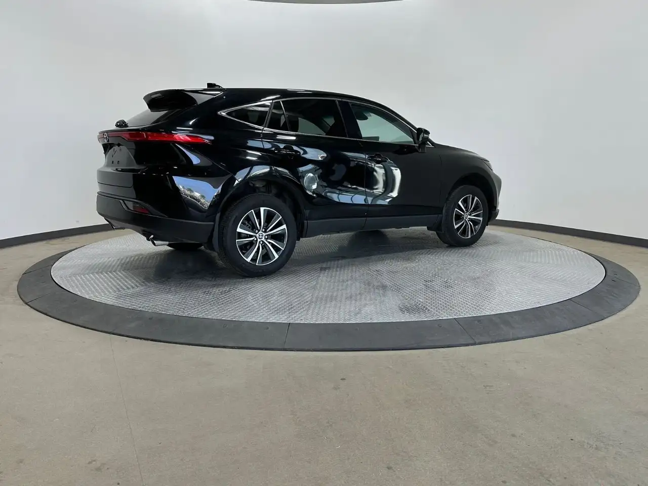 Toyota Venza fotografie Toyota Venza